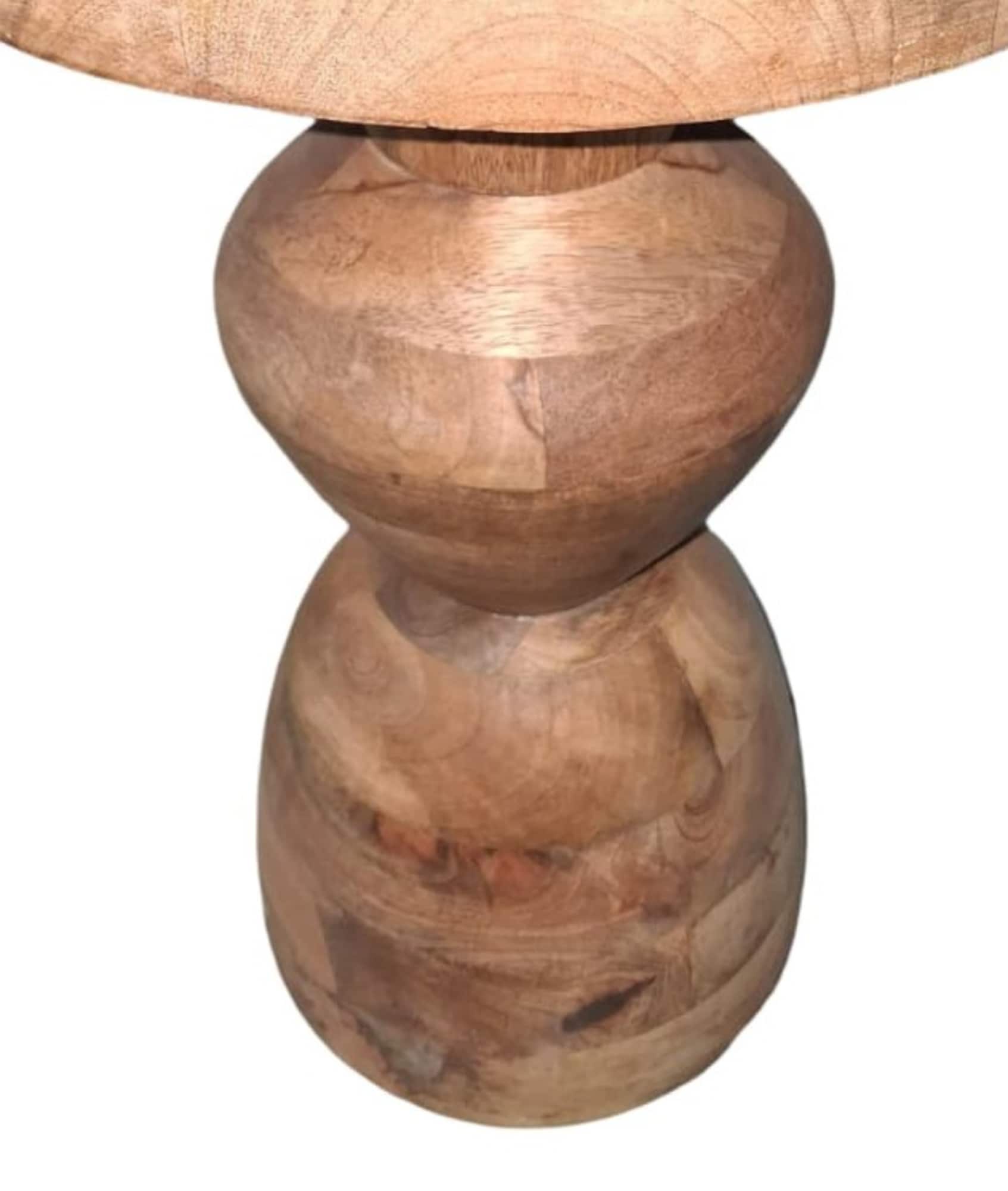 Wooden Accent Table by Ashland®